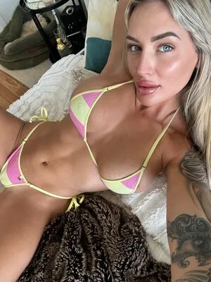 Musclebarbie OnlyFans Leaked Free Thumbnail Picture - #3f4FyVTa3N