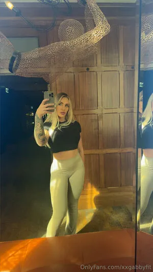 Musclebarbie OnlyFans Leaked Free Thumbnail Picture - #cEBV6u2eyR