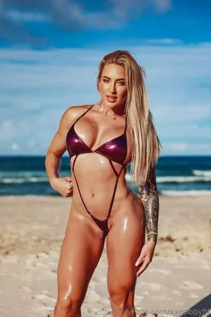 Musclebarbie OnlyFans Leaked Free Thumbnail Picture - #tZaa8NevlF