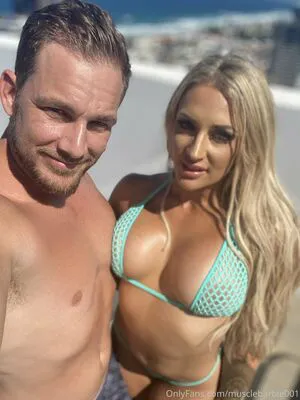 Musclebarbie001 OnlyFans Leaked Free Thumbnail Picture - #TT2D5VUXXx