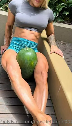 Musclebarbie001 OnlyFans Leaked Free Thumbnail Picture - #gS99fc47Xc