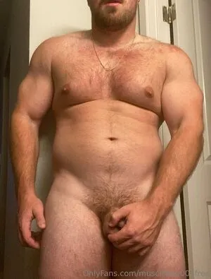 Muscleboy001free OnlyFans Leaked Free Thumbnail Picture - #1MtDKMtGR2
