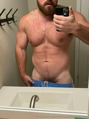 Muscleboy001free OnlyFans Leaked Free Thumbnail Picture - #Bxg0TfeSfn