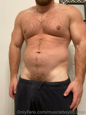 Muscleboy001free OnlyFans Leaked Free Thumbnail Picture - #K1g9Q2XSkn