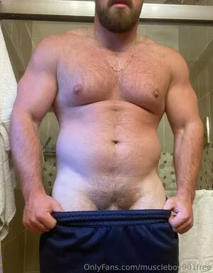 Muscleboy001free OnlyFans Leaked Free Thumbnail Picture - #Mfx67BoxLd
