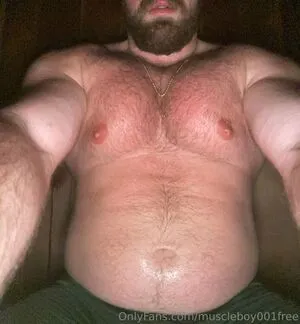 Muscleboy001free OnlyFans Leaked Free Thumbnail Picture - #YqexkEj1wL