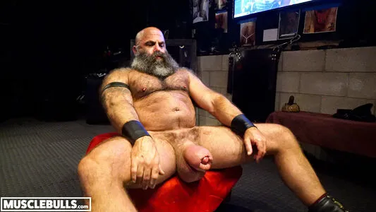 Musclebulls OnlyFans Leaked Free Thumbnail Picture - #JPBPlDnZev