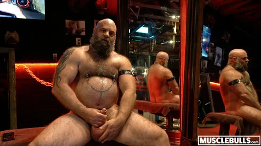 Musclebulls OnlyFans Leaked Free Thumbnail Picture - #kmp63pkZ7E