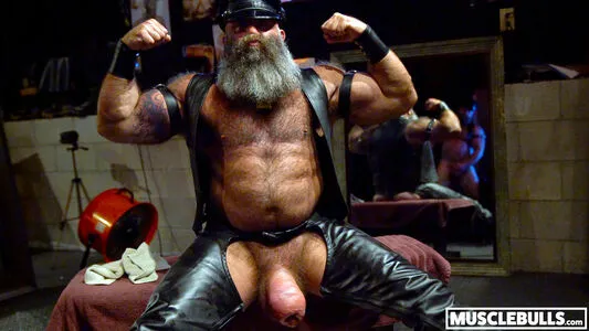 Musclebulls OnlyFans Leaked Free Thumbnail Picture - #qgPIXvt7jR