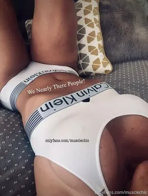 Musclechic OnlyFans Leaked Free Thumbnail Picture - #0uapQqx7Vf