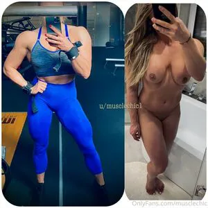 Musclechic OnlyFans Leaked Free Thumbnail Picture - #LKpw3MLnma