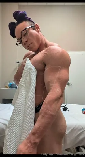 Musclegeisha OnlyFans Leaked Free Thumbnail Picture - #6mYi39JZMk