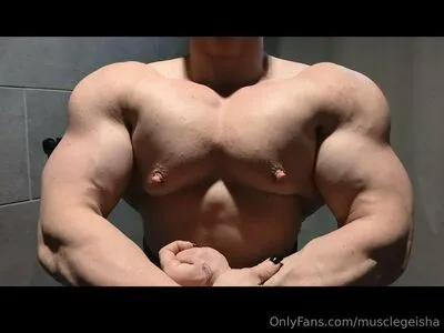 Musclegeisha OnlyFans Leaked Free Thumbnail Picture - #Al0Fa6AxsE