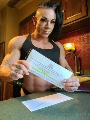 Musclegeisha OnlyFans Leaked Free Thumbnail Picture - #IsuPlkacOs