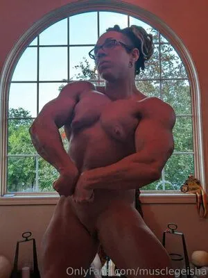 Musclegeisha OnlyFans Leaked Free Thumbnail Picture - #Ln5mTau8ac