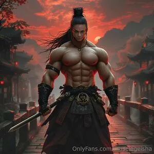Musclegeisha OnlyFans Leaked Free Thumbnail Picture - #OkrikbVEyw