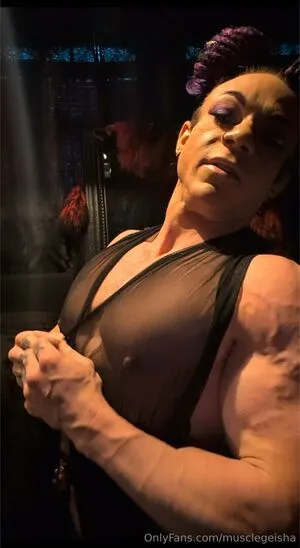 Musclegeisha OnlyFans Leaked Free Thumbnail Picture - #RWq3YcIGrZ