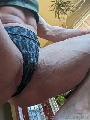 Musclegeisha OnlyFans Leaked Free Thumbnail Picture - #S3QY8e7Ke4