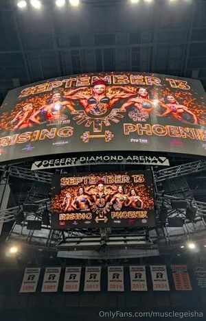 Musclegeisha OnlyFans Leaked Free Thumbnail Picture - #SI4cEI4WlK