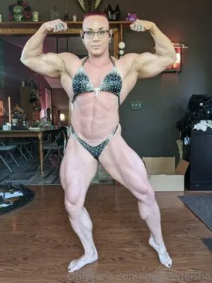 Musclegeisha OnlyFans Leaked Free Thumbnail Picture - #U21Vs6d03T