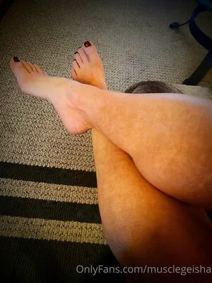 Musclegeisha OnlyFans Leaked Free Thumbnail Picture - #VdF5yJi93i