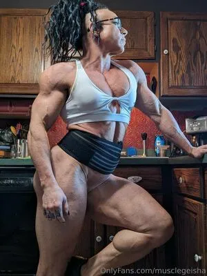 Musclegeisha OnlyFans Leaked Free Thumbnail Picture - #ZPmjW8gfxC