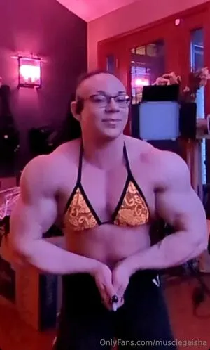 Musclegeisha OnlyFans Leaked Free Thumbnail Picture - #dZgKTBdCHs