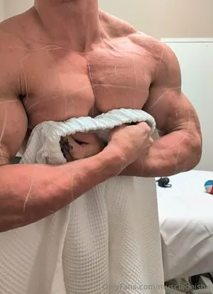 Musclegeisha OnlyFans Leaked Free Thumbnail Picture - #iUi1zFnqHq