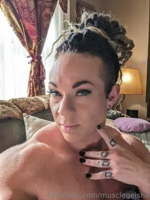 Musclegeisha OnlyFans Leaked Free Thumbnail Picture - #inm9yNWHMJ