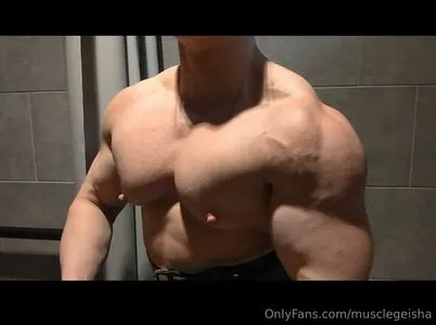 Musclegeisha OnlyFans Leaked Free Thumbnail Picture - #j4pfTiebbg