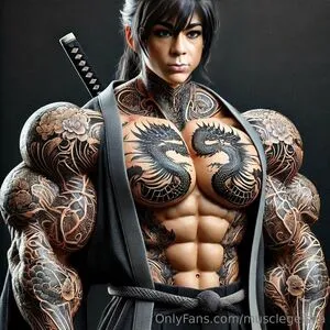 Musclegeisha OnlyFans Leaked Free Thumbnail Picture - #oZRbljWTmt