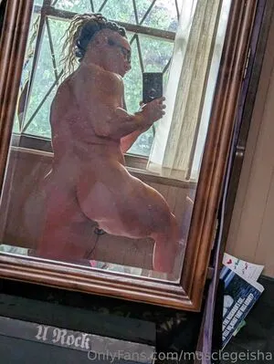 Musclegeisha OnlyFans Leaked Free Thumbnail Picture - #pBjVOAF0Ow