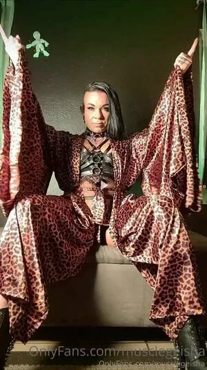 Musclegeisha OnlyFans Leaked Free Thumbnail Picture - #rvHDisxLht