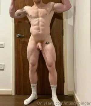 Muscleginger OnlyFans Leaked Free Thumbnail Picture - #29Lfkd0Cp2