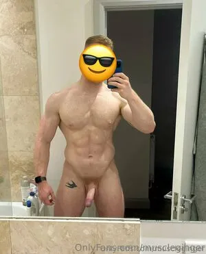 Muscleginger OnlyFans Leaked Free Thumbnail Picture - #6rCiWZE61V