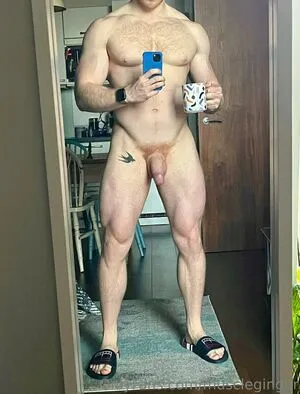 Muscleginger OnlyFans Leaked Free Thumbnail Picture - #ApSNE1ik5h