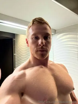 Muscleginger OnlyFans Leaked Free Thumbnail Picture - #AwSJnYUIT6