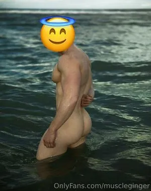 Muscleginger OnlyFans Leaked Free Thumbnail Picture - #CtL82BgrLr