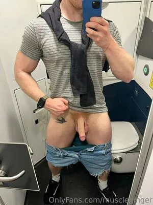 Muscleginger OnlyFans Leaked Free Thumbnail Picture - #FG5SNmnZUh
