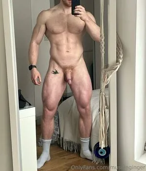 Muscleginger OnlyFans Leaked Free Thumbnail Picture - #G0cfvXGb88