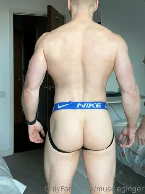 Muscleginger OnlyFans Leaked Free Thumbnail Picture - #GIZ0V9tGhp