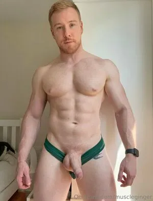 Muscleginger OnlyFans Leaked Free Thumbnail Picture - #HmkGXZi0K4