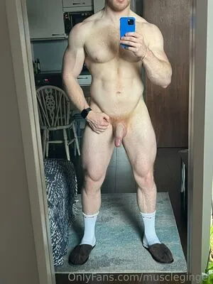 Muscleginger OnlyFans Leaked Free Thumbnail Picture - #I3cYwEUuz4