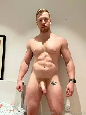 Muscleginger OnlyFans Leaked Free Thumbnail Picture - #IA1fudX1Pd