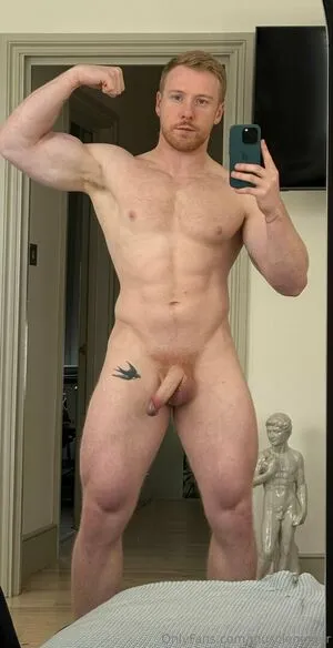 Muscleginger OnlyFans Leaked Free Thumbnail Picture - #MU9pHHQvpi
