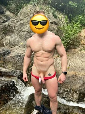 Muscleginger OnlyFans Leaked Free Thumbnail Picture - #MVQDqBh1CF
