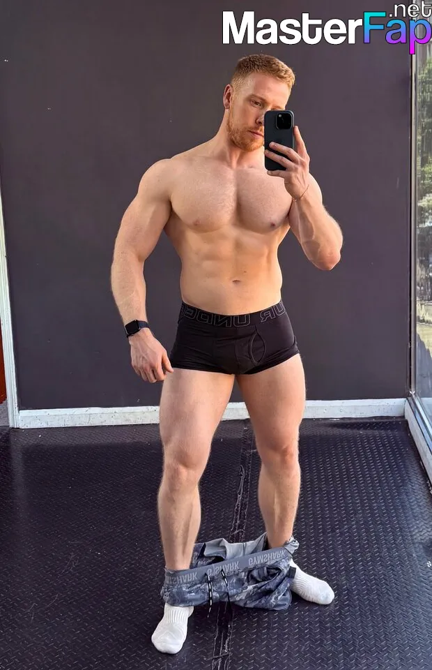 muscleginger