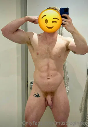 Muscleginger OnlyFans Leaked Free Thumbnail Picture - #ZZSbRpJN8b