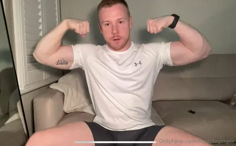 Muscleginger OnlyFans Leaked Free Thumbnail Picture - #bVXHLGAfXr