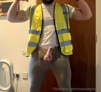 Muscleginger OnlyFans Leaked Free Thumbnail Picture - #gQnCUd18A5